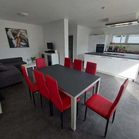 Lovely 2 Bedrooms Of Totally 30 M2 With Private Balcony Vichten Eksteriør bilde