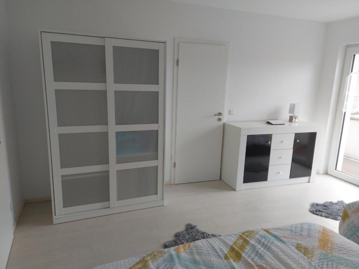 Lovely 2 Bedrooms Of Totally 30 M2 With Private Balcony Vichten Eksteriør bilde