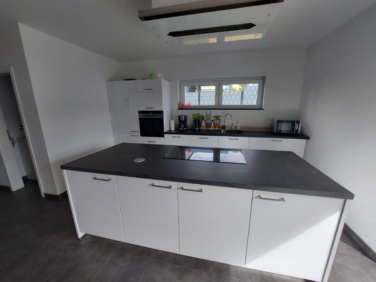 Lovely 2 Bedrooms Of Totally 30 M2 With Private Balcony Vichten Eksteriør bilde
