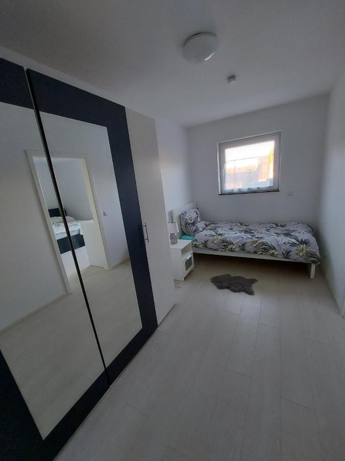 Lovely 2 Bedrooms Of Totally 30 M2 With Private Balcony Vichten Eksteriør bilde