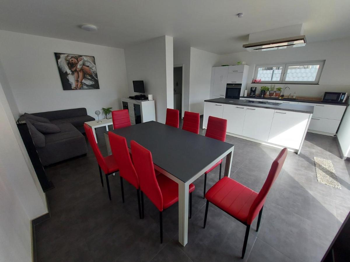 Lovely 2 Bedrooms Of Totally 30 M2 With Private Balcony Vichten Eksteriør bilde
