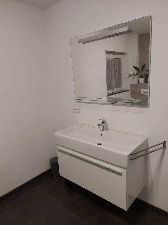 Lovely 2 Bedrooms Of Totally 30 M2 With Private Balcony Vichten Eksteriør bilde